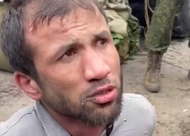 Мать одного из террористов устроивших бойню 22 марта в концертном зале "Крокус Сити Холл" Шамсиддина Фаридуни*, неожиданно отреклась от своего сына и рассказала широкой общественности весьма...-3