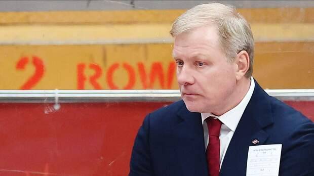 Жамнов — о поражении от «Локомотива»: «У «Спартака» нет уверенности в стрессовых ситуациях»