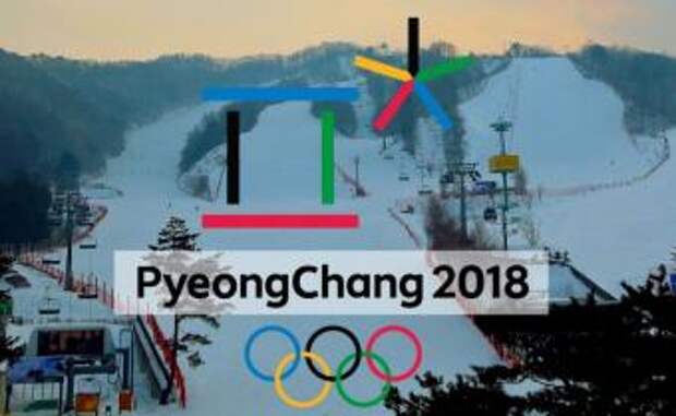 Россию вышвырнули из Олимпийских игр! Россию вышвырнули из Олимпийских игр!