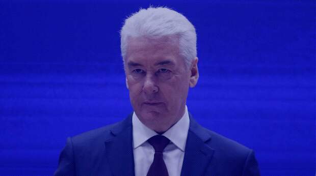 «15-минутный город», продвигающий российскую культуру в массы. Сергей Собянин обозначил основные тренды развития Москвы