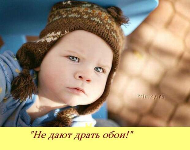 Если бы у детей был свой форум ...:)