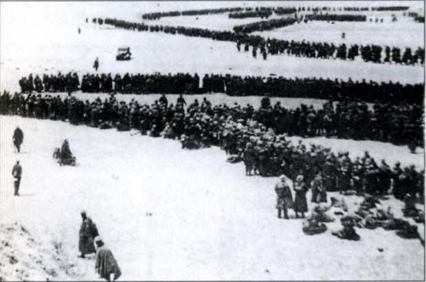 Капитуляция Европы 1939-1945, война, победители