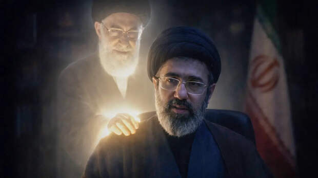 Моджтаба Хаменеи призвал страны Персидского залива "занять правильную сторону"