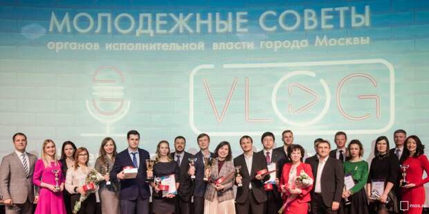 Конкурс видеороликов