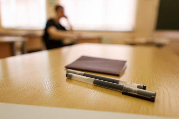 Российским школьникам напомнили о запрете на использование некоторых слов на ЕГЭ