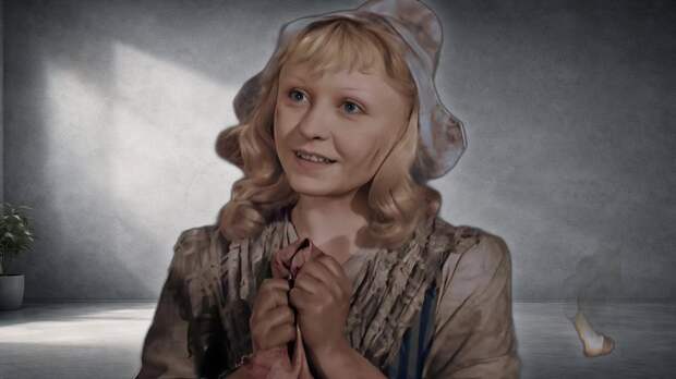 «Я хоронила себя как актрису»: как 25-летняя Янина Жеймо пережила предательство мужа и стала главной Золушкой страны