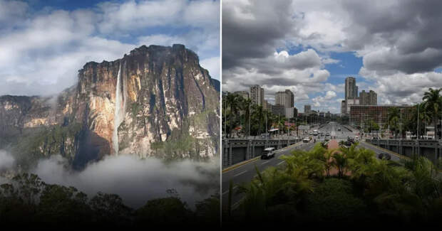 Обострение ситуации в Венесуэле вызывает опасения у туристов