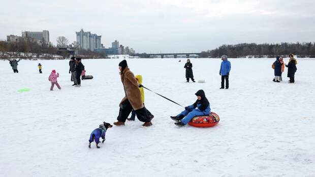 "Едим вчерашнее". Украинцы умело надавили на жалость британской журналистки