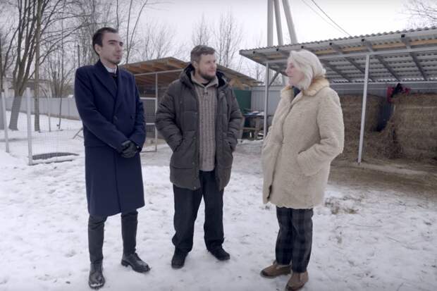 Экс-глава МИД Австрии Кнайсль: Запад стремится разрушить Россию изнутри