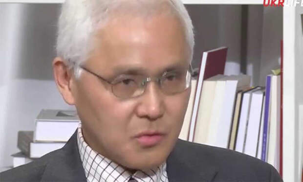 историк
