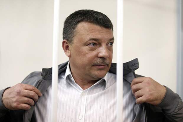 От авторитета Павла Тё подуло