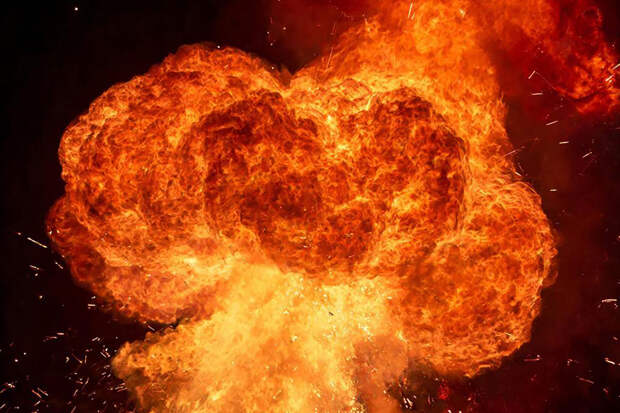 Война ширится: в Израиль снова полетели ракеты с юга Аравийского полуострова