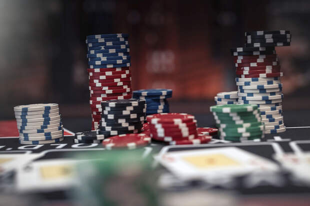 СК: в Холмске задержаны четверо организаторов подпольного казино