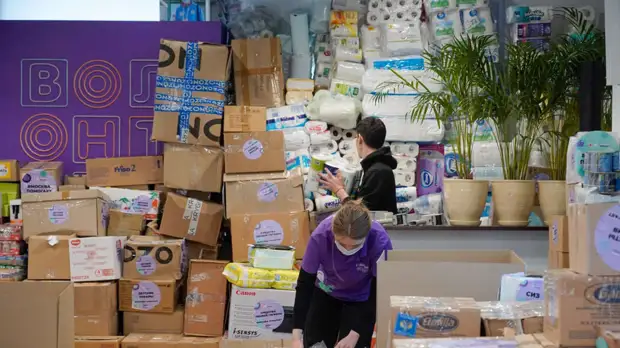 Агентство «Москва» / Александр Авилов