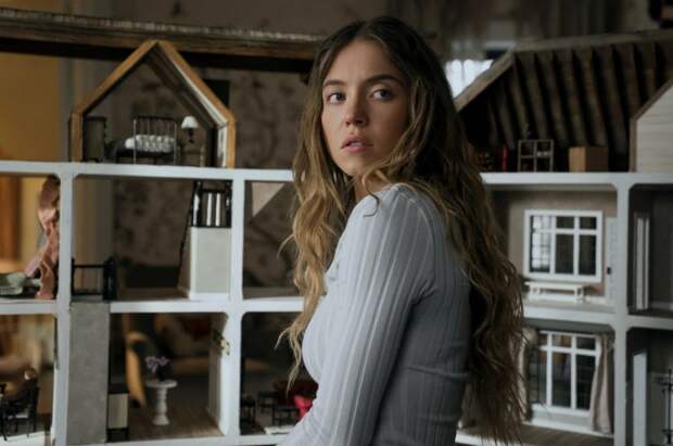 Триллер «Горничная» занял первое место в прокате по итогам выходных