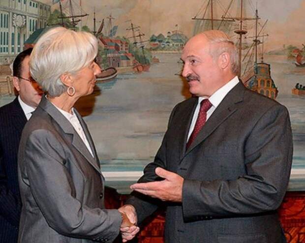 Почему Минск отказался выполнять условия фонда МВФ