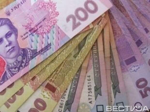 В Макеевке начали выдавать пособия на детей В Макеевке начали выдавать пособия на детей