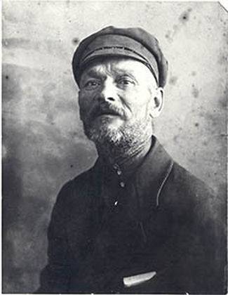 Замоскворецкий душегуб