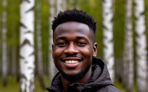 Как тебе такое, Илон Маск: Отец предпринимателя собирается создать афро-колонию в России