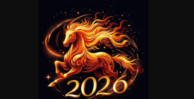 Цвет твоей удачи на 2026 год: Астрологический гид по персональным талисманам для каждого знака зодиака