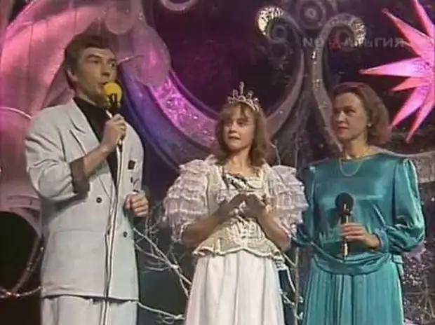 На каких телепередачах выросли советские дети