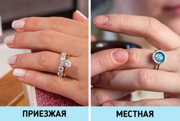 Секреты француженок, которые вводят в ступор весь остальной мир