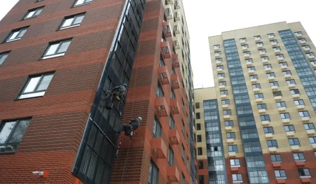 Более 15 тыс. семей воспользовались услугой «Помощь при переезде» с начала реновации в Москве