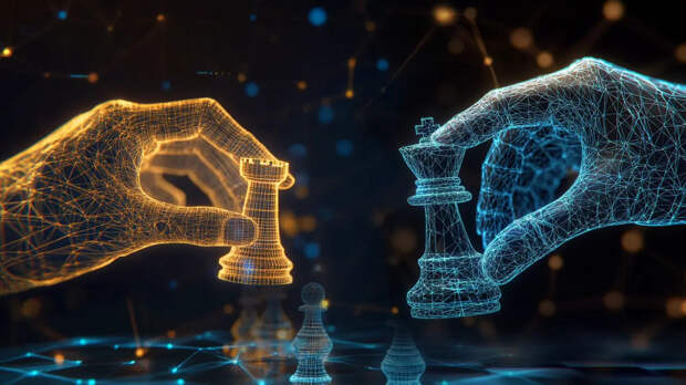 Минобороны России уверяет: связь обеспечена, Starlink не нужен