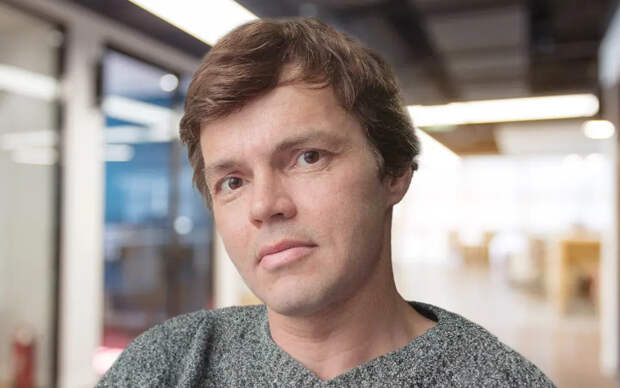 Дмитрий Паращук, профессор физического факультета МГУ им. М. В. Ломоносова