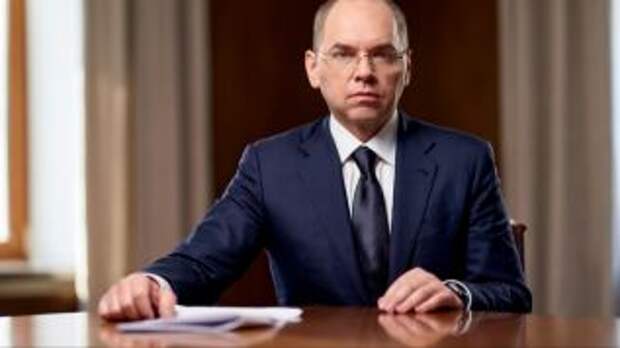 Степанов заявил о необходимости производства украинской вакцины