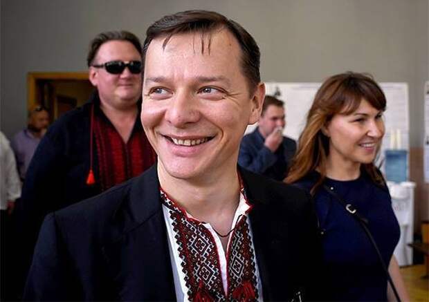 Сестра Ляшко воюет на стороне ополченцев Сестра Ляшко воюет на стороне ополченцев