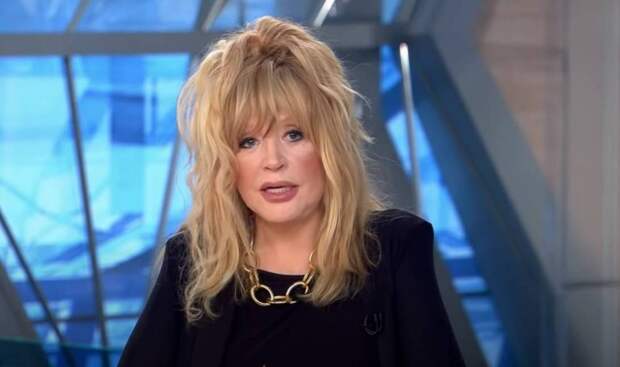 Пугачева высказалась о возможной конфискации имущества