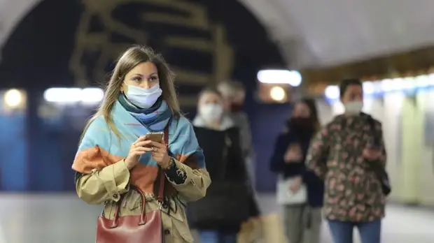 Губернатор Беглов заявил, что Петербург переживает самую массовую волну пандемии