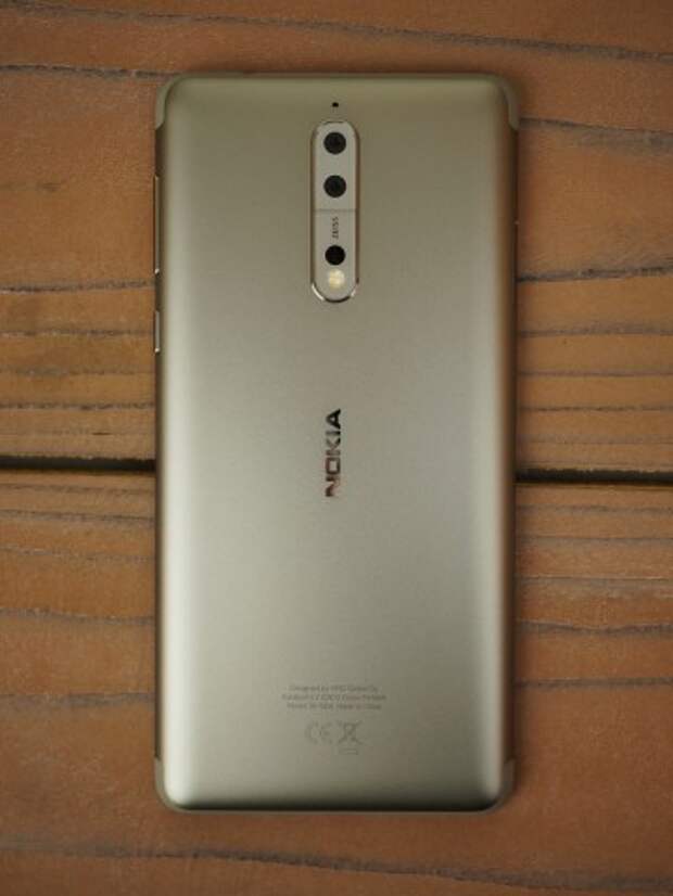 Nokia