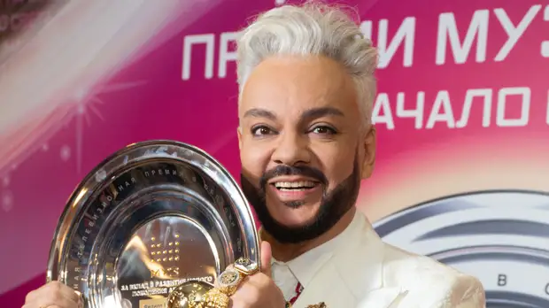 «Я переживаю за сына»: Филипп Киркоров боится потерять своего наследника