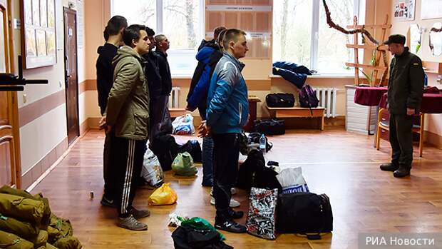 Иноагенты и «грантоеды» стали главной ценностью киевского режима