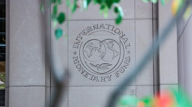 Украина к 1 февраля обязана выплатить МВФ почти $188 млн