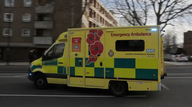 В Британии за сутки выявили более 76 тысяч случаев коронавируса