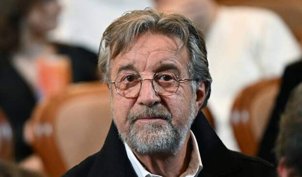 72-летний Леонид Ярмольник рассказал о походах на маникюр