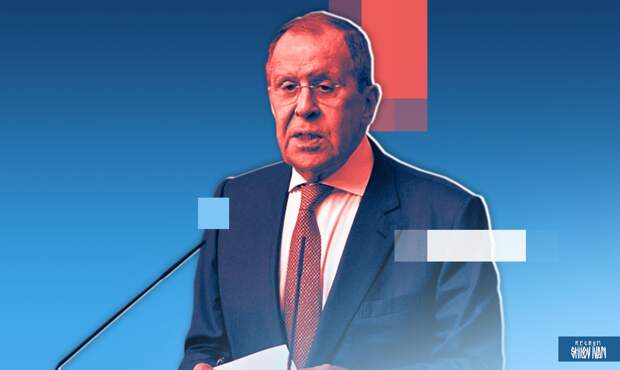 Сергей Лавров