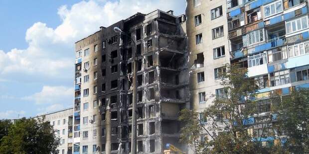 СМИ: В 2015 году жители Донбасса поймут, что их просто кинули