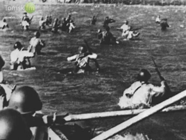 курильская операция
