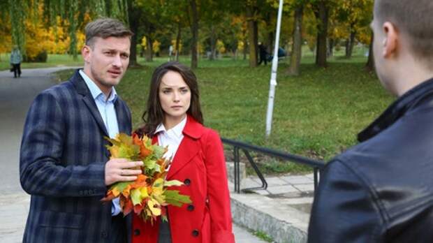 В омуте страстей и тайн: чем запомнится сериал 