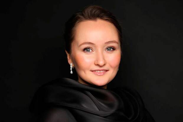 Лежнева Юлия. . Фото: пресс-служба