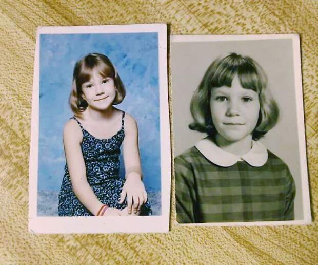 поразительное сходство детей и их родителей (12)