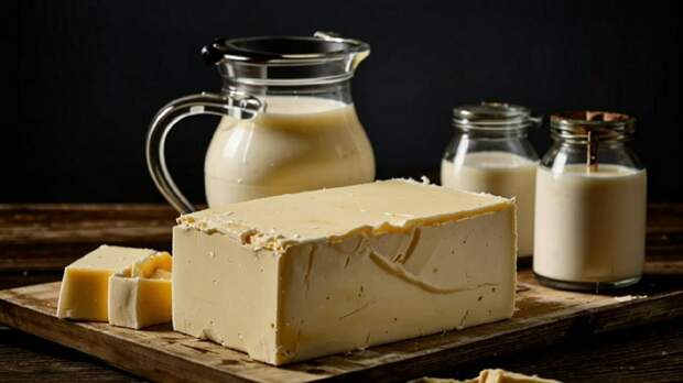 Эксперты сообщили о предстоящем росте цен на некоторые молочные продукты