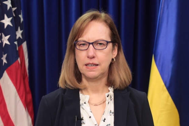 Посольство США не исключило увеличения американского контингента на Украине