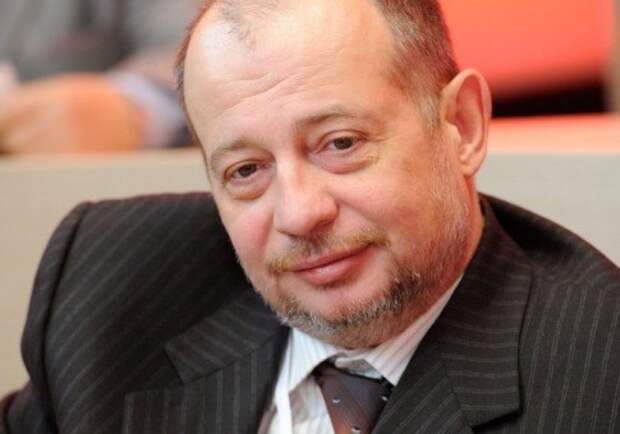 Выходец из структур Лисина стал новым гендиром «Фрутоняни»