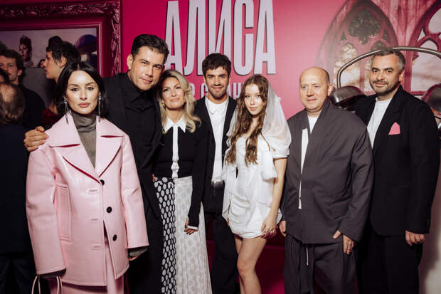 Юрий Хмельницкий: «Давайте говорить прямо – где Тим Бёртон, а где я?»