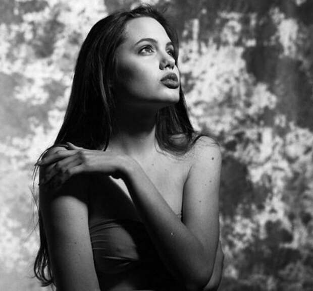 Анджелина Джоли актер, знаменитости, знаменитость, модель, подросток, селебрити, фото, фотосессия